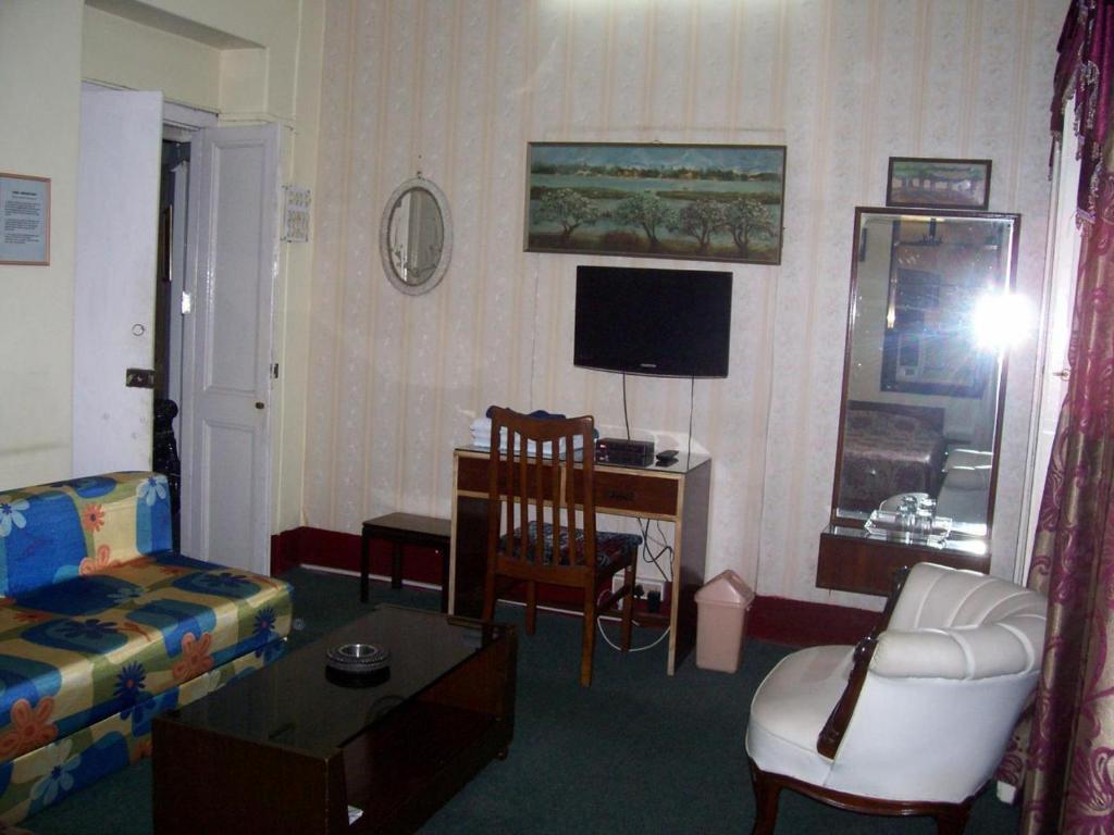 Blue Chip Guest house