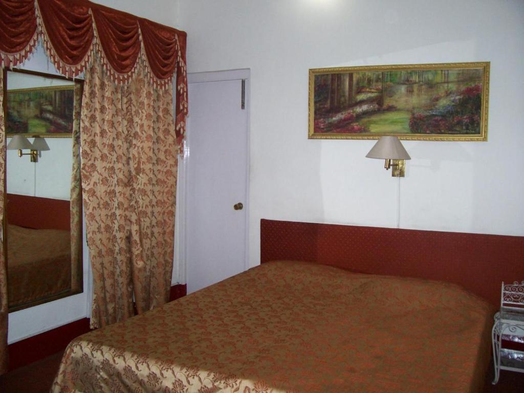 Guest house Blue Chip Kolkata