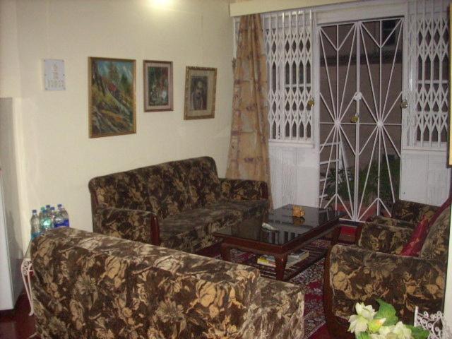 Guest house Blue Chip