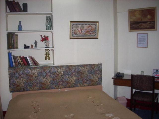 Blue Chip Guest house
